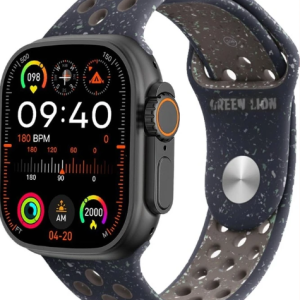 smart watch finale 250808